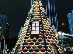 -上海尚嘉中心