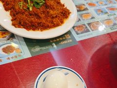 -华天延吉餐厅(西四总店)