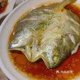 今天我是海鲜控！