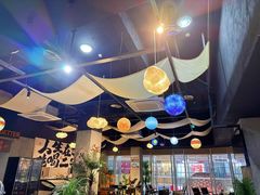 -暮炭·鲜货烧烤小李的精酿酒馆(泽科·空港星泽汇店)