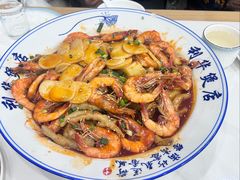 -利华煲店(桐乡河滨小区总店)