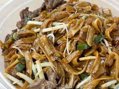 -南记食粥坊·宵夜大排档(莲花总店)