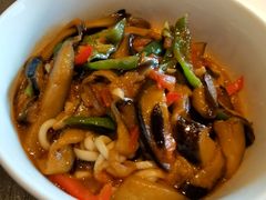 茄辣西拌-日上三甘(三里屯店)