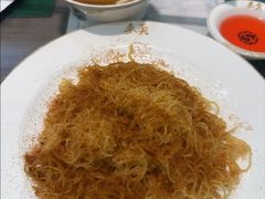 -麦奀云吞面世家(中环店)