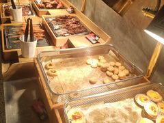 -比格比萨自助(宝山日月光店)