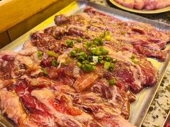 -首尔烤肉大排档(合生汇店)