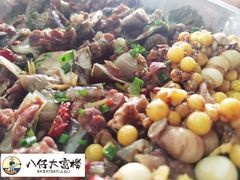 -八仔大富楼·河鲜(西江店)