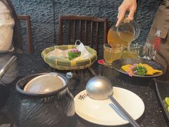-捞王锅物料理(丰联店)