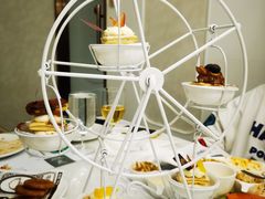 摩天拿破仑-Deer Park鹿园西餐(仁恒置地广场店)
