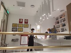 -Deer Park鹿园西餐(仁恒置地广场店)
