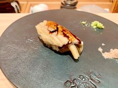 -橼舍鮨青木