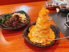 -大阪烧肉BAKA一代(十亩地店)