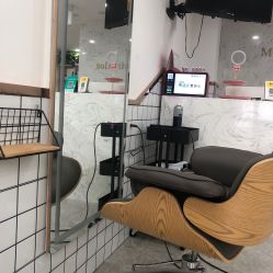 -名艺造型