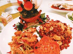 -顺峰(南二环店)