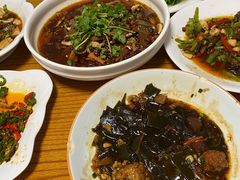 -小四川美食馆(幸福路店)