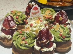 -BE BRIGHT KITCHEN(正佳广场店)