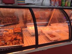 -镐凤楼金牌牛肉拌面(龙立东方大厦店)