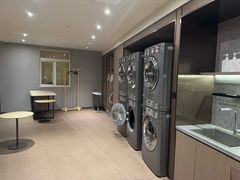 -全季酒店(重庆李子坝牛角沱地铁站店)