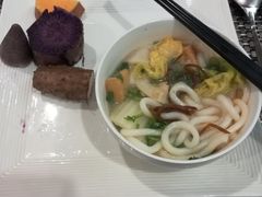 -天诚丽筠酒店-西餐厅