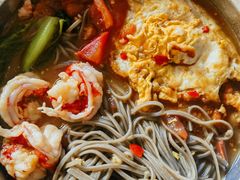 -御记碳烤肥牛(东城万达店)