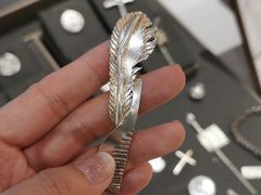 -十八字金·银饰·开蚌DIY·手工体验团建(富力广场店)