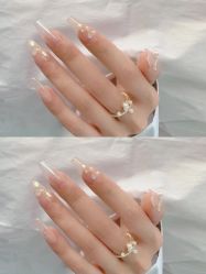 -M·X Nail日式美甲美睫