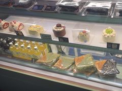 -野上麦田(中贸广场店)