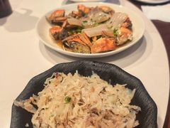 -壹只菜·崇明本地特色菜(崇明南门店)