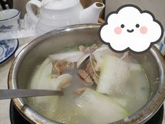 -巫记鸡饭店