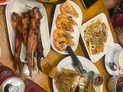 -Doo Dee Thai Food(Issan/Isaan/Esan)