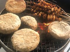 -李小老烧饼(常营民族家园店)