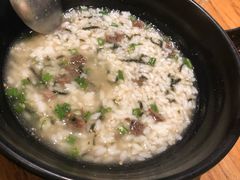 茶泡饭-千寻烧肉(政务区店)
