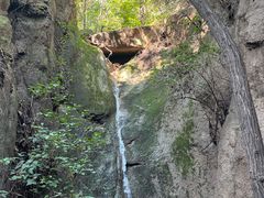 -大岭沟猕猴桃谷风景区