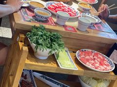 -东镇老火锅(长春路首店)