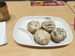 -小杨生煎(周浦万达店)
