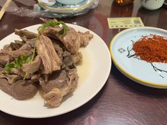 -夏家合汁(天润花园小区店)