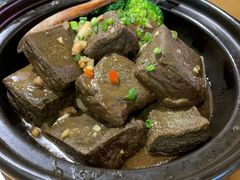 -猪腰一家·地道佛山菜(盐步店)