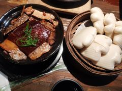 -外婆家(南开大悦城店)