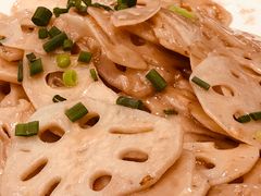 -新享乐海鲜(翠华路店)