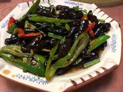 -幽优农庄·森波拉特色本地农家菜