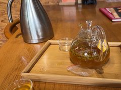 -如轩·海鲜砂锅粥·潮汕菜(沿江东路店)
