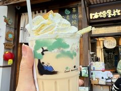 -笨罗卜浏阳菜馆(太平街店)