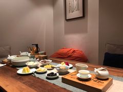 -梅间堂茶馆(绿地缤纷城店)