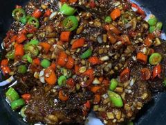 -小柴米·传统江西菜(八一广场店)