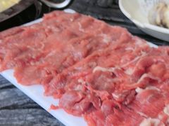 -天都火锅酒楼(虹梅南路店)