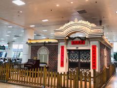 -厦门邮轮中心厦鼓码头(轮渡站)
