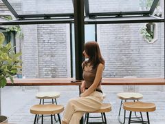 -糖房咖啡(南锣鼓巷店)