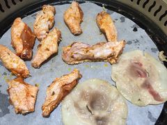 -福缘烤肉王自助(爱琴海-原比尔森店)