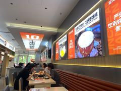 -安大叔拌饭(宝龙店)