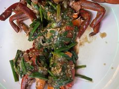 -無招牌海鮮(芽笼店)